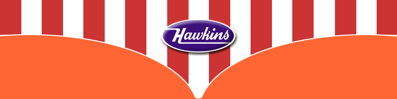 HAWKINS
